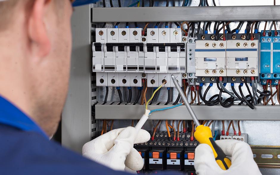 électricien Paris 7