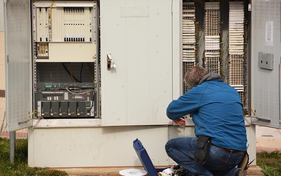 électricien urgence Noyon