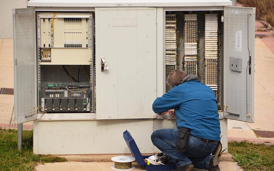 électricien chauffagiste Noyon