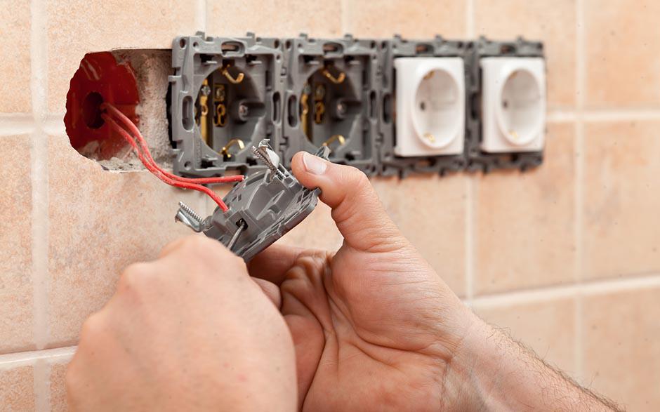 société d'électricité Bois-le-Roi