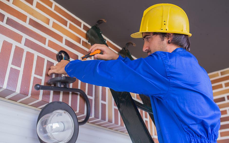électricien dépannage Noyon