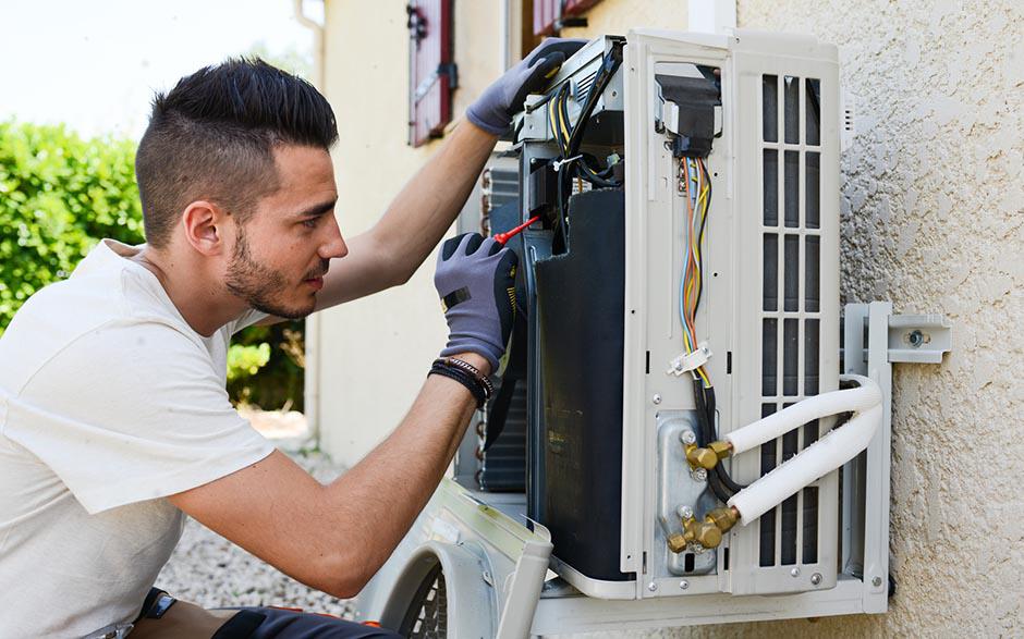 devis d'électricité Paris 7