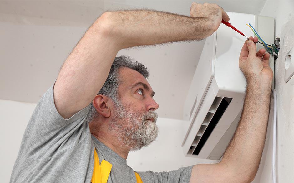 électricien courant faible Nanterre